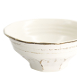 Preview: TDS, Ramen Bowl, Mixed Bowls Sabi Kobiki, Ø 21,2 cm, Item No. 16580