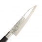 Preview: Stainless Steel Cooking Knife Gyuto 180mm Hammered Style at g-HoReCa (picture 3 of 4)