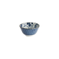 Preview: TDS, Bowl Flora Japonica Crane Blue/White, Porcelain, Ø 12 × 6.3 cm, 300 ml, Item No. 16698