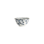 Preview: Schale Flora Japonica Ivy Blau/Weiß, Porzellan, Ø 12 × 6,3 cm, 300 ml, Art.-Nr. 16699