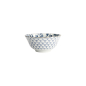 Preview: TDS, Reisschale Flora Japonica Maple Blau/Weiß, Porzellan, Ø 14,8 × 7 cm, 500 ml, Art.-Nr. 16702
