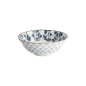 Preview: Nudelschale Flora Japonica Maple Weiß/Blau, Porzellan, Ø 20,3 × 8 cm, 1 l, Art.-Nr. 16707