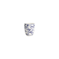 Preview: Tea Cup Flora Japonica Ginkgo Blue, Porcelain, Ø 6.7 × 7.7 cm, 170 ml, Item No. 16724