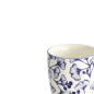 Preview: Tea Cup Flora Japonica Ginkgo Blue, Porcelain, Ø 6.7 × 7.7 cm, 170 ml, Item No. 16724