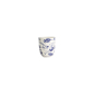 Preview: Tea Cup Flora Japonica Crane Blue, Porcelain, Ø 6.7 × 7.7 cm, 170 ml, Item No. 16726