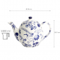 Preview: Flora Japonica Teapot at g-HoReCa (picture 6 of 6)