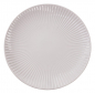 Preview: Tono Tamaki White Plate at g-HoReCa (picture 1 of 2)