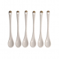 Preview: Nippon White 6 Spoons at g-HoReCa (picture 2 of 6)