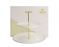 Preview: Nippon White Cake Stand at g-HoReCa (picture 1 of 6)