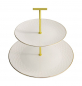 Preview: Nippon White Cake Stand at g-HoReCa (picture 3 of 6)