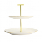 Preview: Nippon White Cake Stand at g-HoReCa (picture 5 of 6)