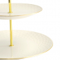 Preview: Nippon White Cake Stand at g-HoReCa (picture 6 of 6)