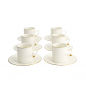 Preview: Nippon White Espresso Set bei g-HoReCa (Bild 5 von 8)