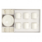 Preview: Nippon White Espresso Set bei g-HoReCa (Bild 6 von 8)