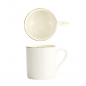 Preview: Nippon White Mug Set,4 pcs at g-HoReCa (picture 1 of 5)