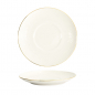 Preview: Nippon White Saucer at g-HoReCa (picture 1 of 5)