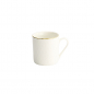 Preview: TDS, Mug, Nippon White, Stripes, 100 ml, Item No. 16837