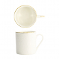 Preview: Nippon White Mug Set,4 pcs at g-HoReCa (picture 1 of 5)