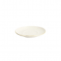 Preview: TDS, Saucer, Nippon White, Stripes, Ø 12 cm - Item No. 16838