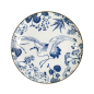Preview: Flora Japonica Teller bei g-HoReCa (Bild 3 von 6)