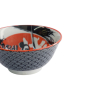 Preview: TDS, Bowl, Asakusa, Ø 14,8 x 7 cm (550 ml) - Item No. 16854