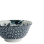 Preview: TDS, Bowl, Asakusa, Ø 14,8 x 7 cm (550 ml) - Item No. 16855