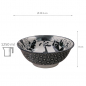 Preview: TDS, Ramen Bowl, Asakusa, Ø 20.5 x 8 cm (1250 ml) - Item No. 16858