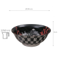 Preview: TDS, Ramen Bowl, Asakusa, Ø 20.5 x 8 cm (1250 ml) - Item No. 16859