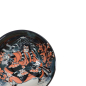 Preview: Ramen Bowl Asakusa Kabuki White/Red/Black, Porcelain, Ø 20.5 × 8 cm, 1.25 l, Item No. 16859
