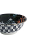 Preview: Ramen Bowl Asakusa Kabuki White/Red/Black, Porcelain, Ø 20.5 × 8 cm, 1.25 l, Item No. 16859