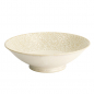 Preview: TDS, Noodle Bowl, Mixed Bowls Ohachi, Grey, Ø25.4x7.8cm 1600ml, Item No. 16865