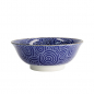 Preview: TDS, Rice Bowl, Kotobuki, Ø 20.3 x 8 cm - Item No: 16869