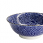 Preview: TDS, Rice Bowl, Kotobuki, Ø 20.3 x 8 cm - Item No: 16869