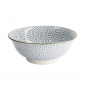 Preview: TDS, Rice Bowl, Kotobuki, Mixed Bowl, Ø 20.3 x 8 cm - Item no: 16871