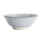 Preview: TDS, Rice Bowl, Kotobuki, Mixed Bowl, Ø 20.3 x 8 cm - Item no: 16871