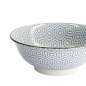 Preview: TDS, Rice Bowl, Kotobuki, Mixed Bowl, Ø 20.3 x 8 cm - Item no: 16871