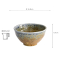 Preview: Sunachi Ainagashi Bowl at g-HoReCa (picture 6 of 7)