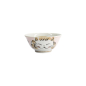 Preview: Rice Bowl Fuku Cat Neko Kawaii Pink, Porcelain, Ø 15 × 7 cm, 500 ml, Item No. 16898