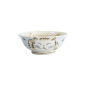 Preview: Rice Bowl Fuku Cat Neko Kawaii Blue, Porcelain, Ø 20.3 × 8 cm, 1 l, Item No. 16903