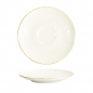 Preview: Nippon White Saucer at g-HoReCa (picture 1 of 5)