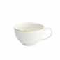 Preview: TDS, Cup, Nippon White, Stripes, Ø 10 x 6.2 cm 250 ml - Item No. 16956