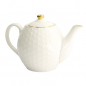 Preview: Nippon White Teapot at g-HoReCa (picture 2 of 9)