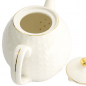 Preview: Nippon White Teapot at g-HoReCa (picture 5 of 9)