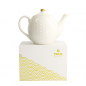 Preview: Nippon White Teapot at g-HoReCa (picture 7 of 9)