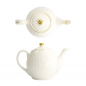 Preview: Nippon White Teapot at g-HoReCa (picture 1 of 9)