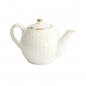 Preview: Nippon White Teapot at g-HoReCa (picture 3 of 8)