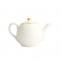 Preview: Nippon White Teapot at g-HoReCa (picture 4 of 8)