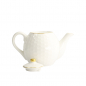 Preview: Nippon White Teapot at g-HoReCa (picture 5 of 8)