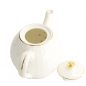 Preview: Nippon White Teapot at g-HoReCa (picture 6 of 8)