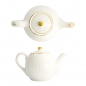 Preview: Nippon White Teapot at g-HoReCa (picture 1 of 8)